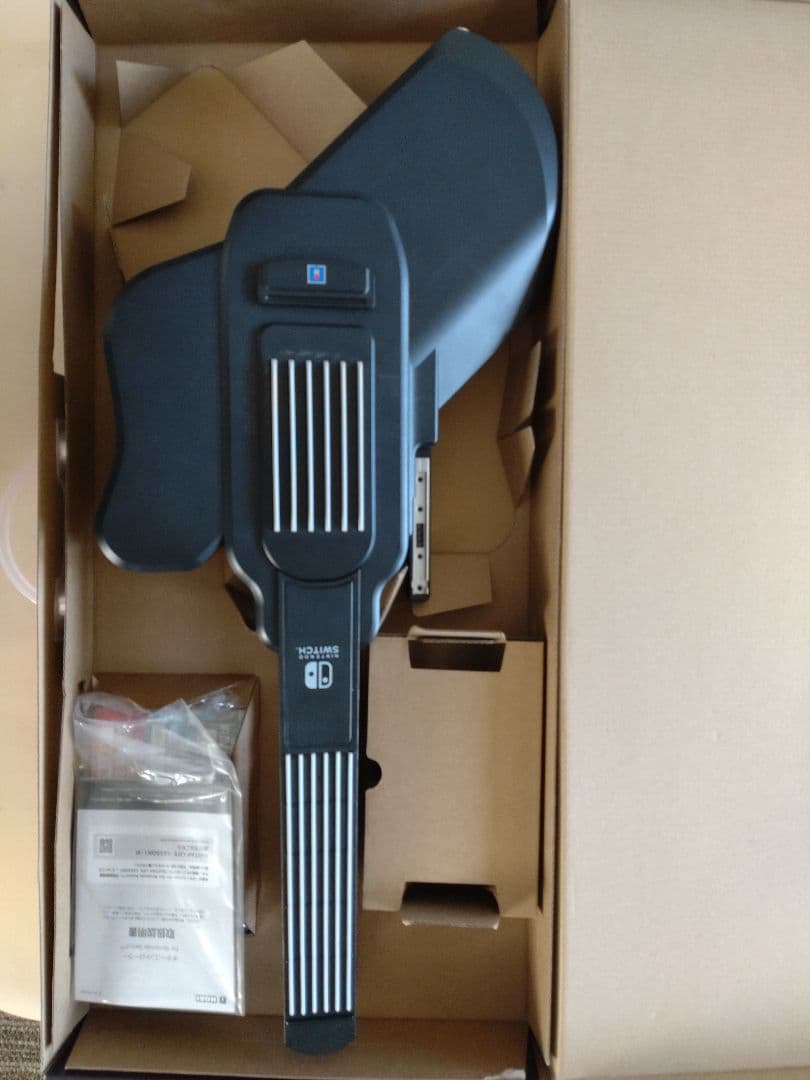 GUITAR LIFE ギター型コントローラー Nintendo Switch