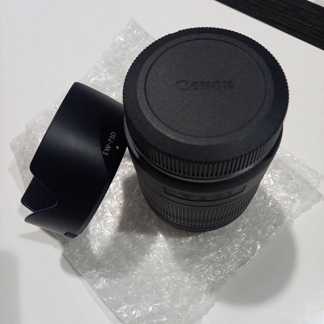 『美品』Canonレンズ　RF24-105