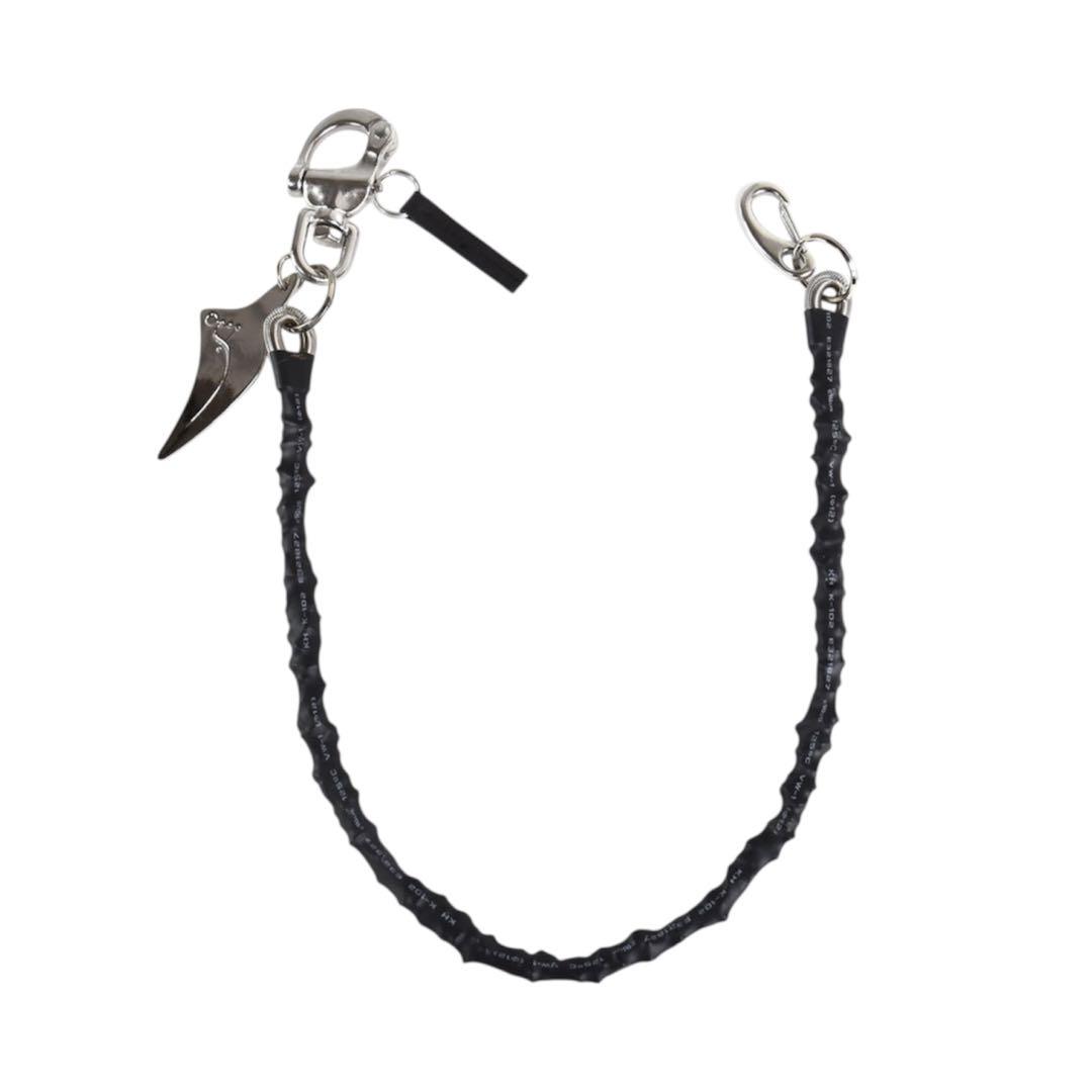 RYAW ウォレットチェーン