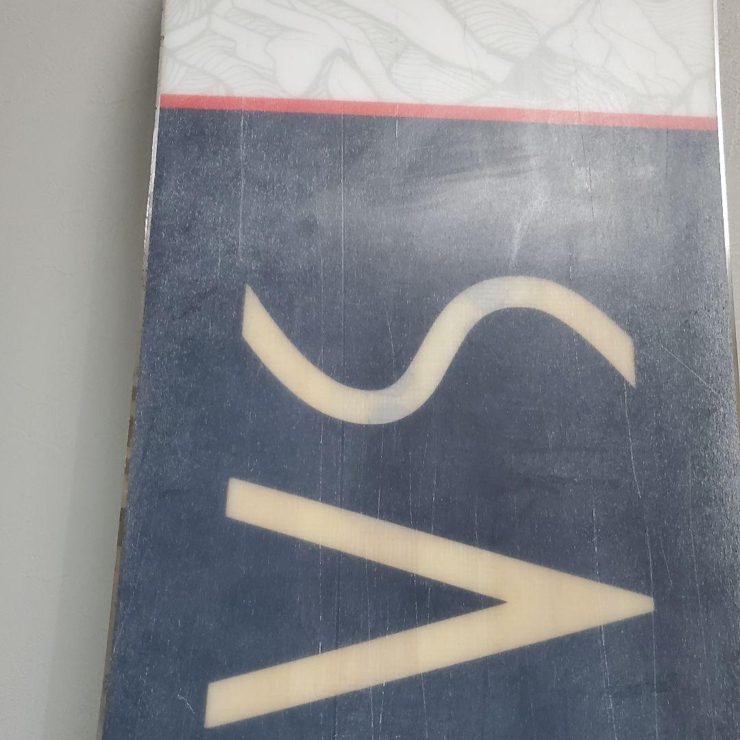 極美品✨️SALOMON SIGHT 147cm× S 　スノーボード　セット