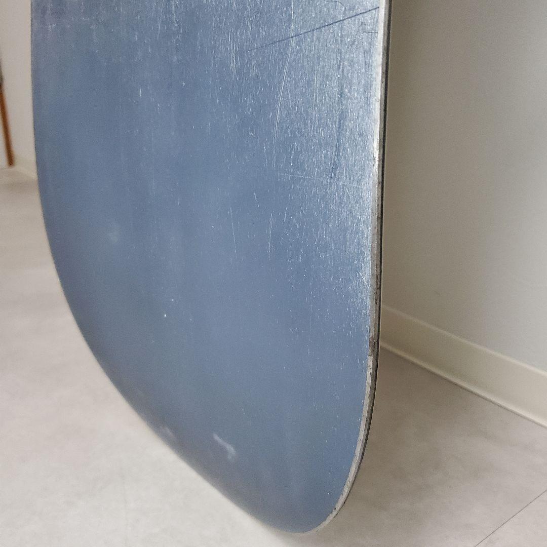 極美品✨️SALOMON SIGHT 147cm× S 　スノーボード　セット