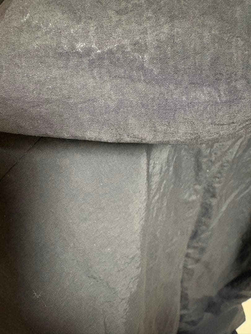 CLANE COLOR DOWN CHESTER COAT サイズ0