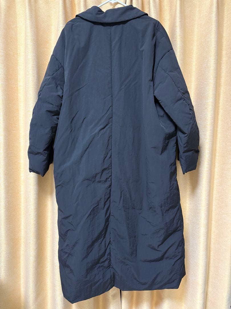 CLANE COLOR DOWN CHESTER COAT サイズ0