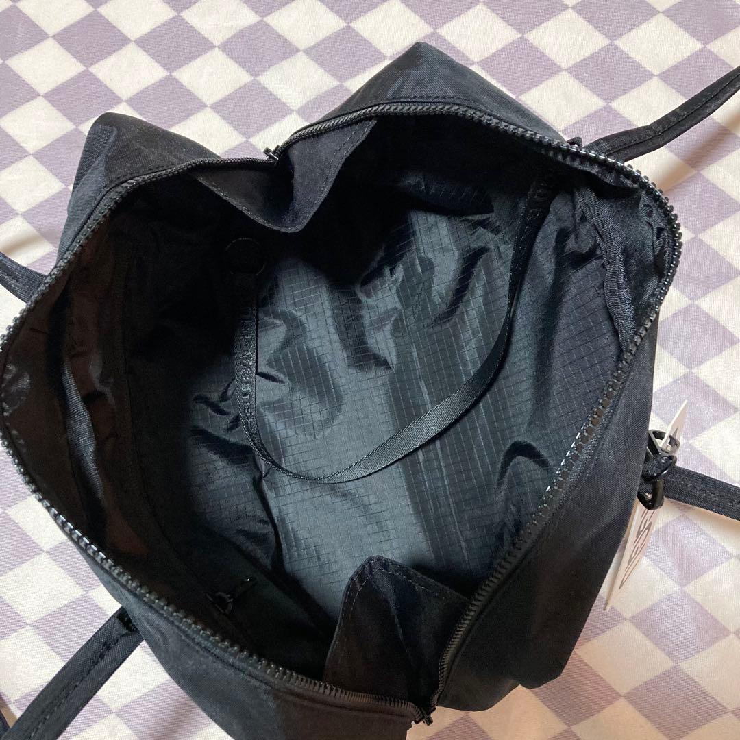 baggu トートバッグ 黒 Sサイズ