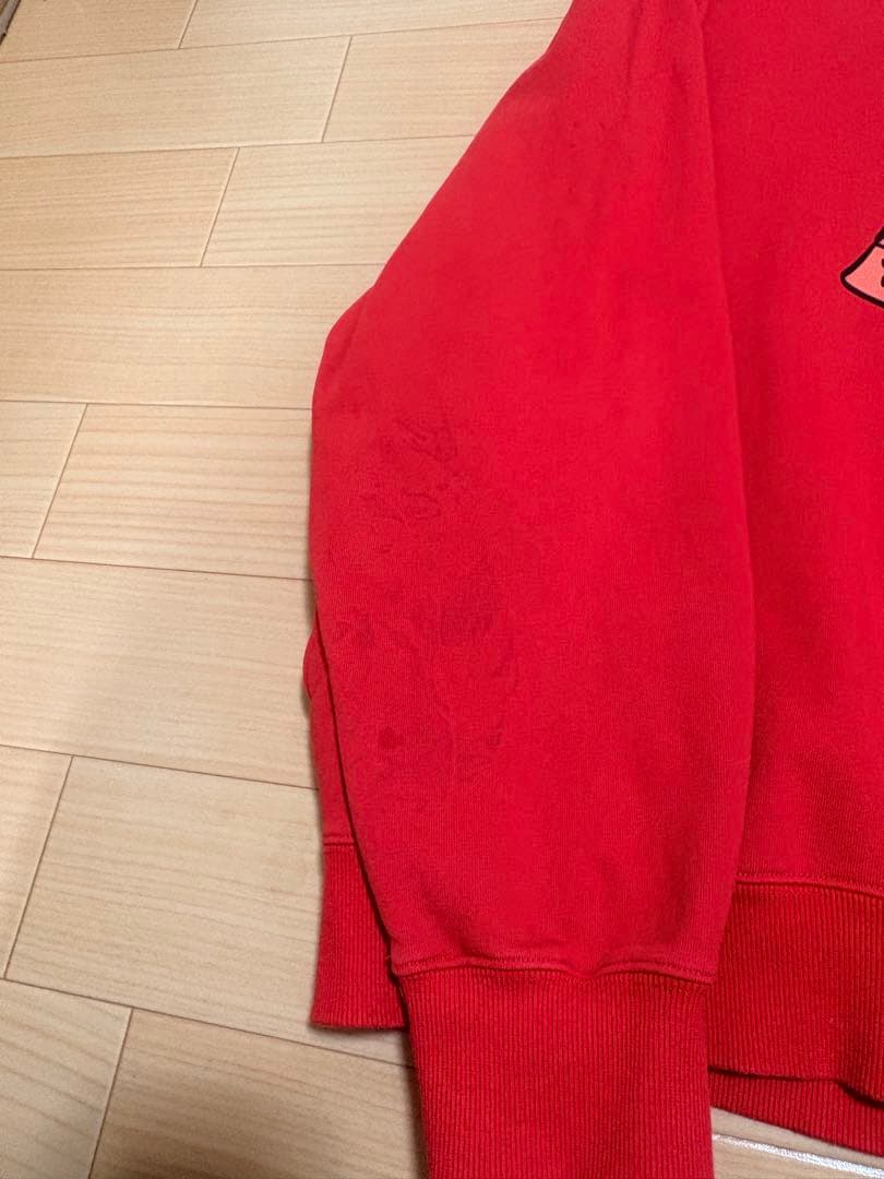 WCJ ミニー トレーナー