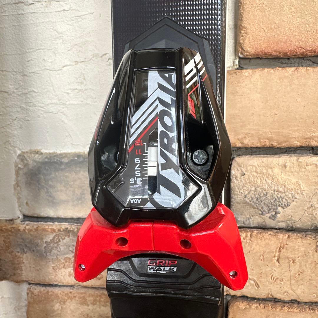 希少 OGASAKA keo's ks-ld オガサカ スキー 160 ケオッズ