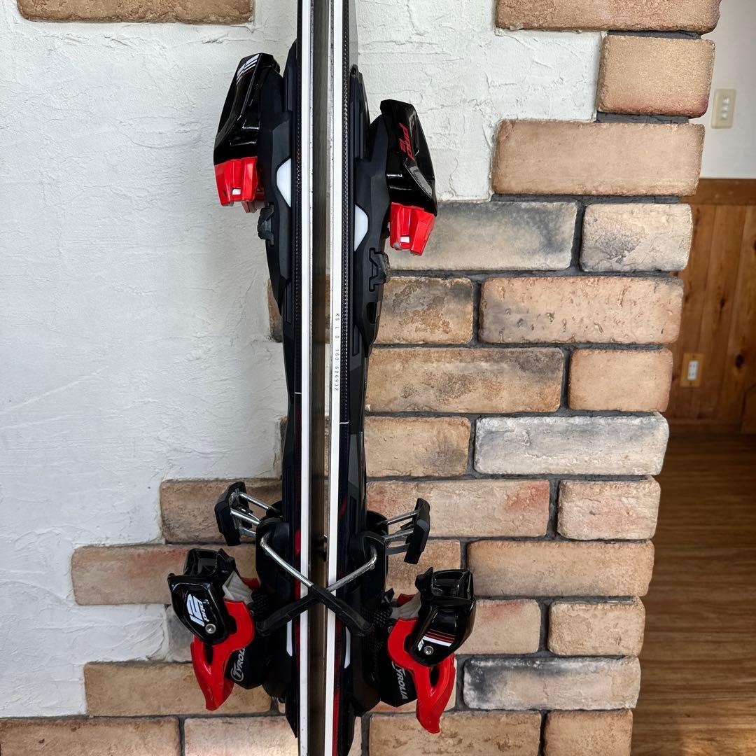 希少 OGASAKA keo's ks-ld オガサカ スキー 160 ケオッズ