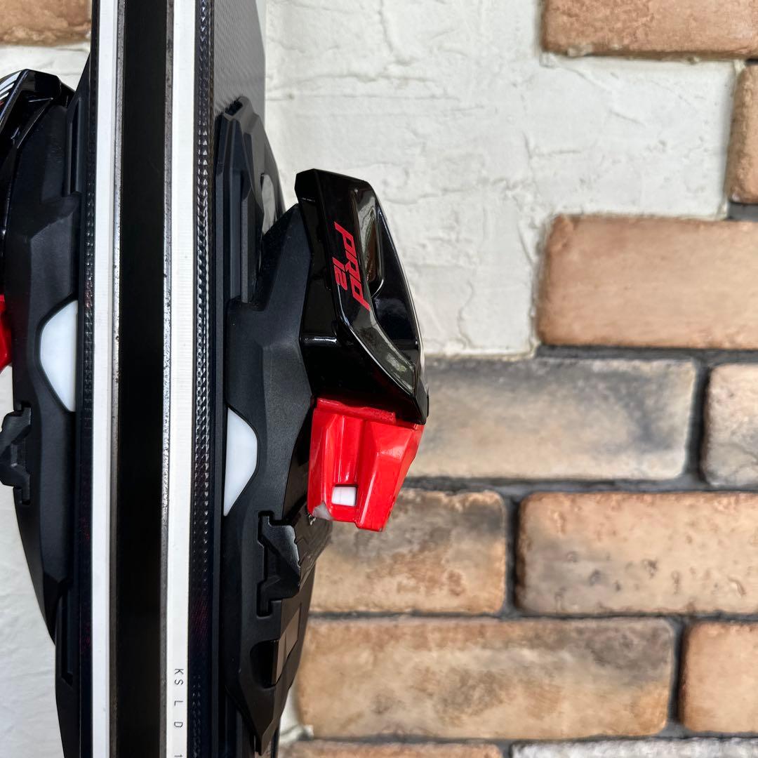 希少 OGASAKA keo's ks-ld オガサカ スキー 160 ケオッズ