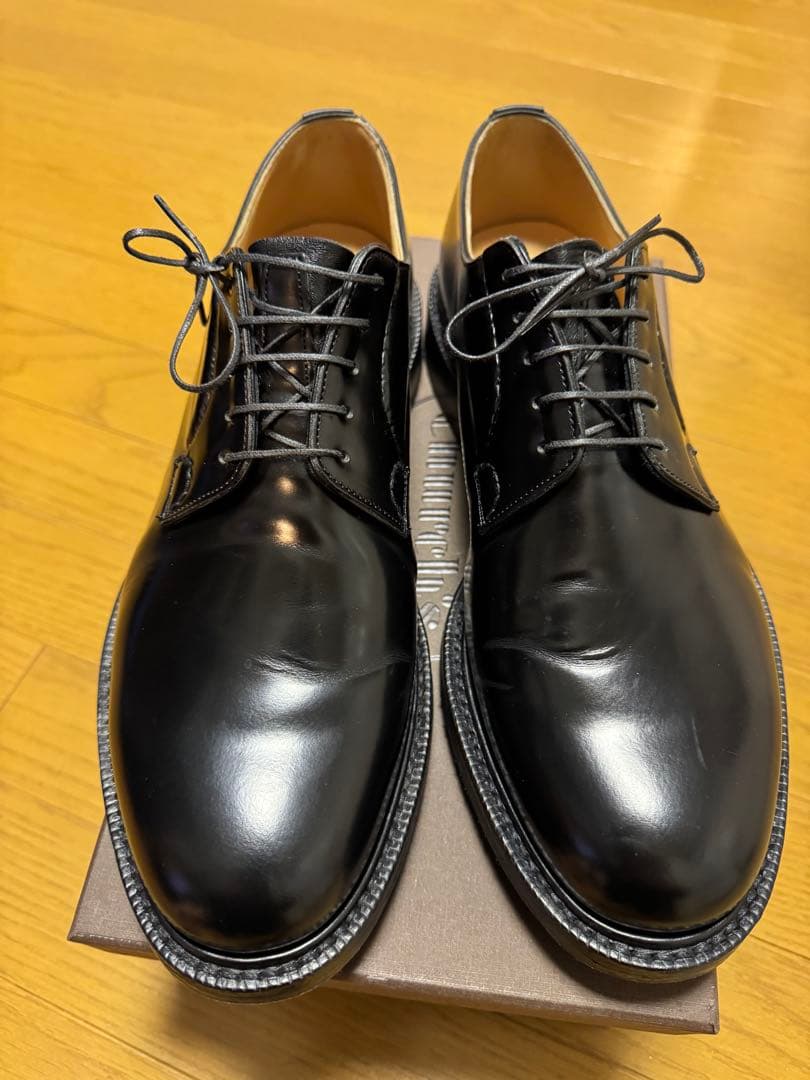 church's SHANNON シャノン チャーチ