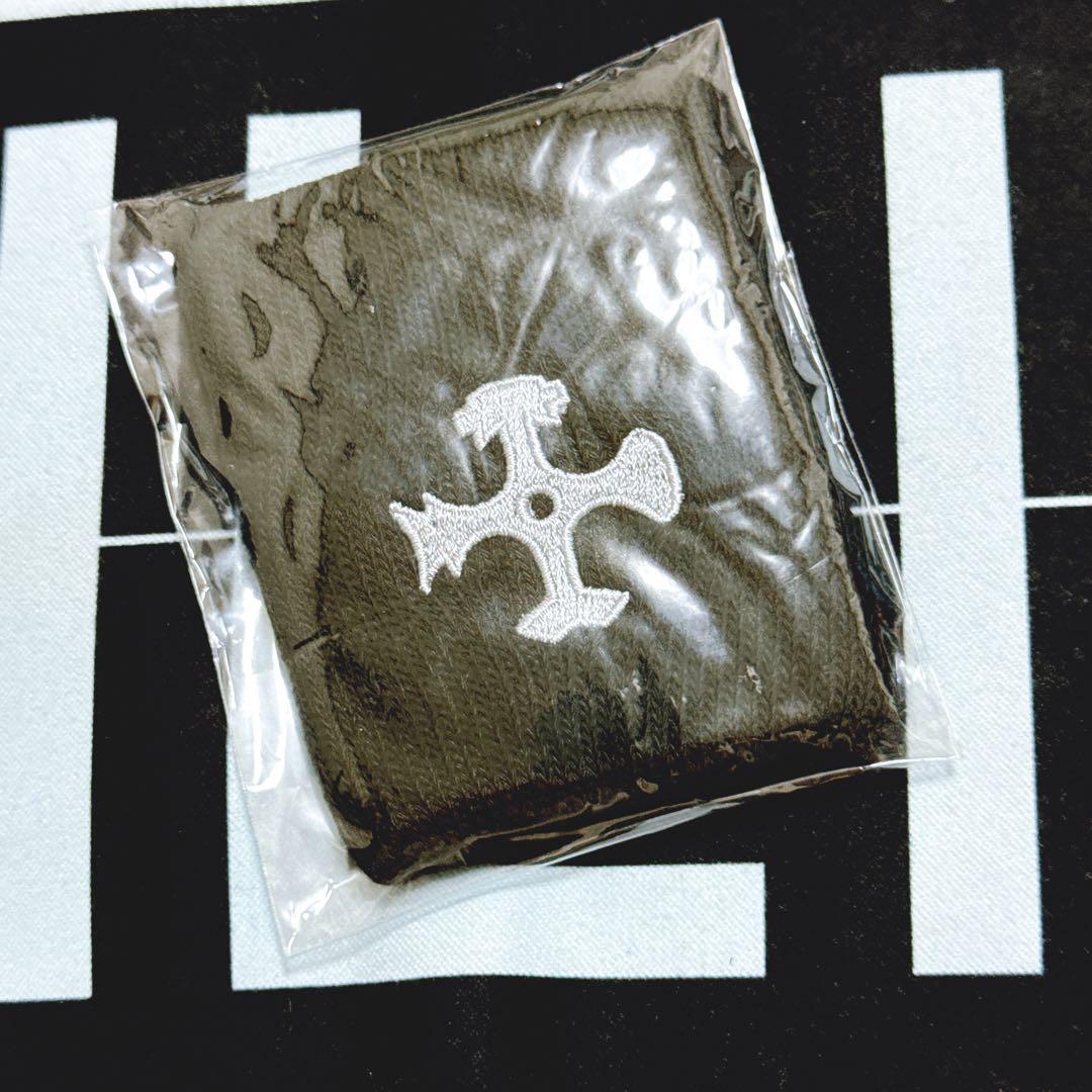 실리카겔 SILICAGEL スローガン