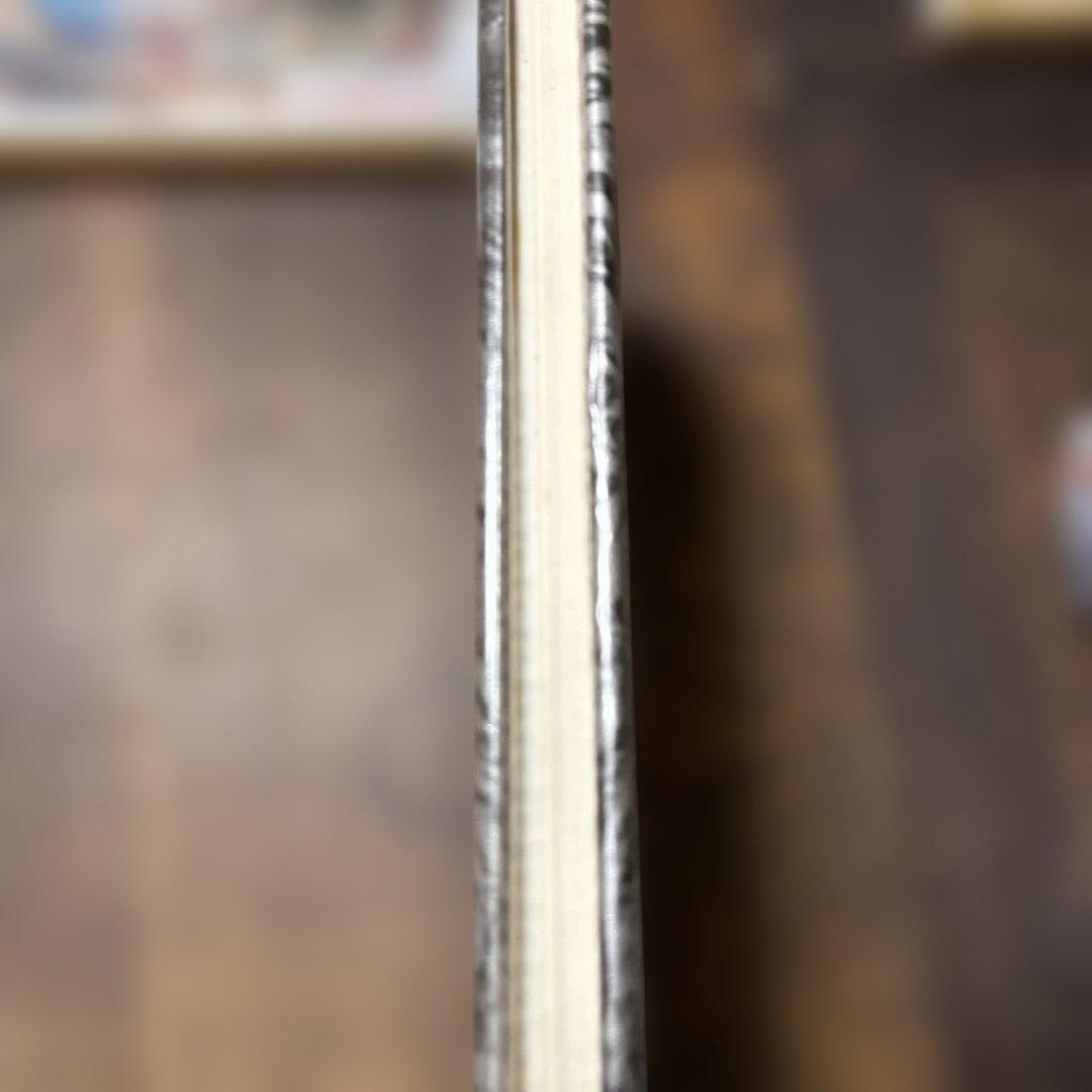 1972年発売　初版　JAPONICA 世界大地図 別巻 未使用品