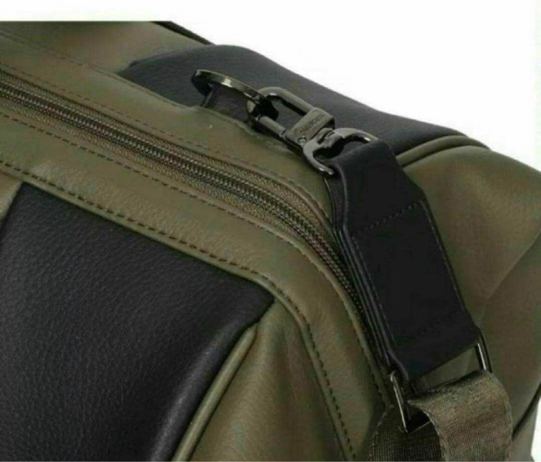 マルボン ゴルフ Malbon ボストンバッグ ショルダーバッグ 男女兼用 新作