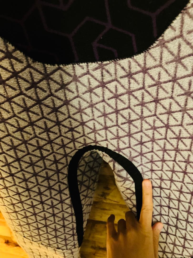 ビラボン セミドライウエットスーツ