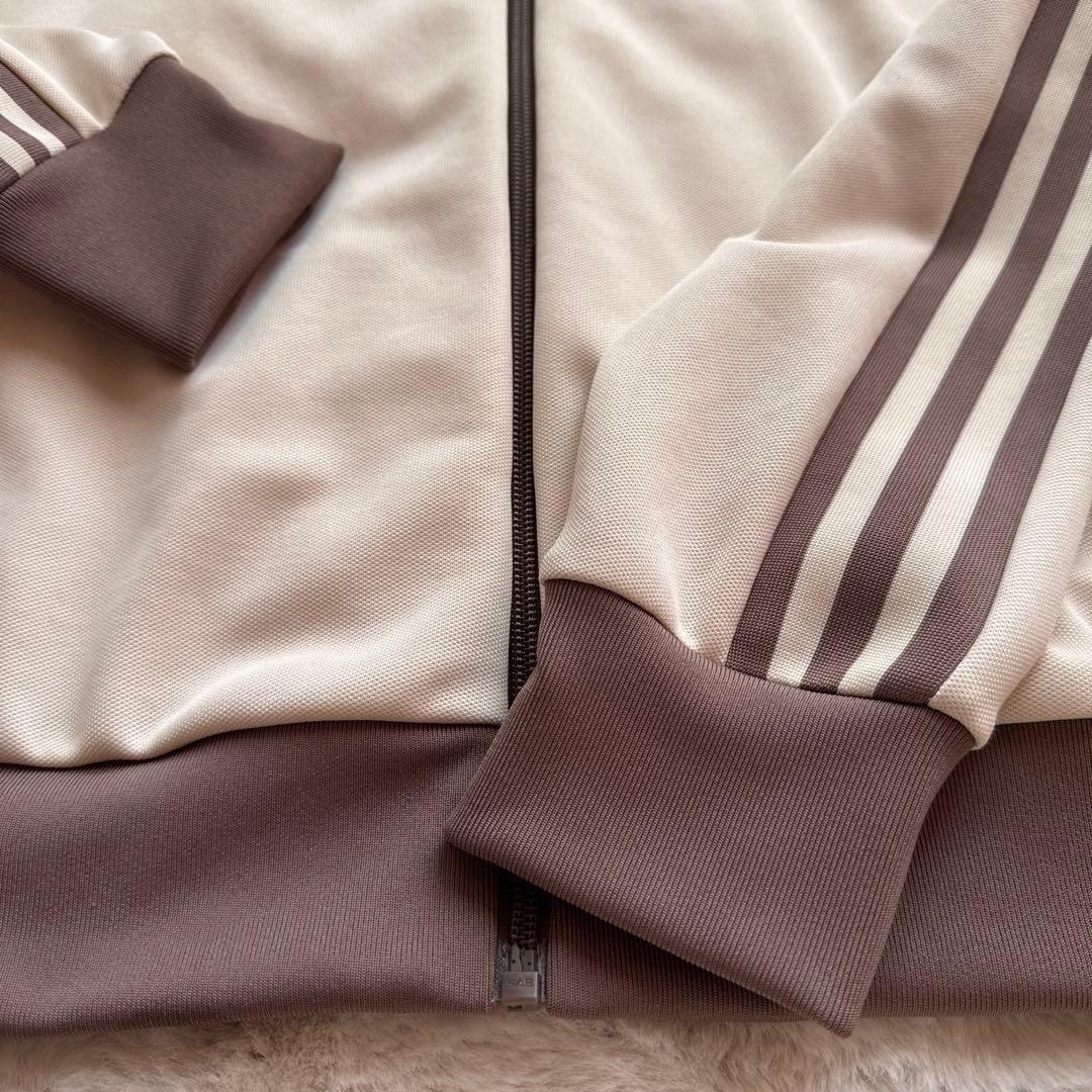 【試着のみ】adidas originals トラックジャケット