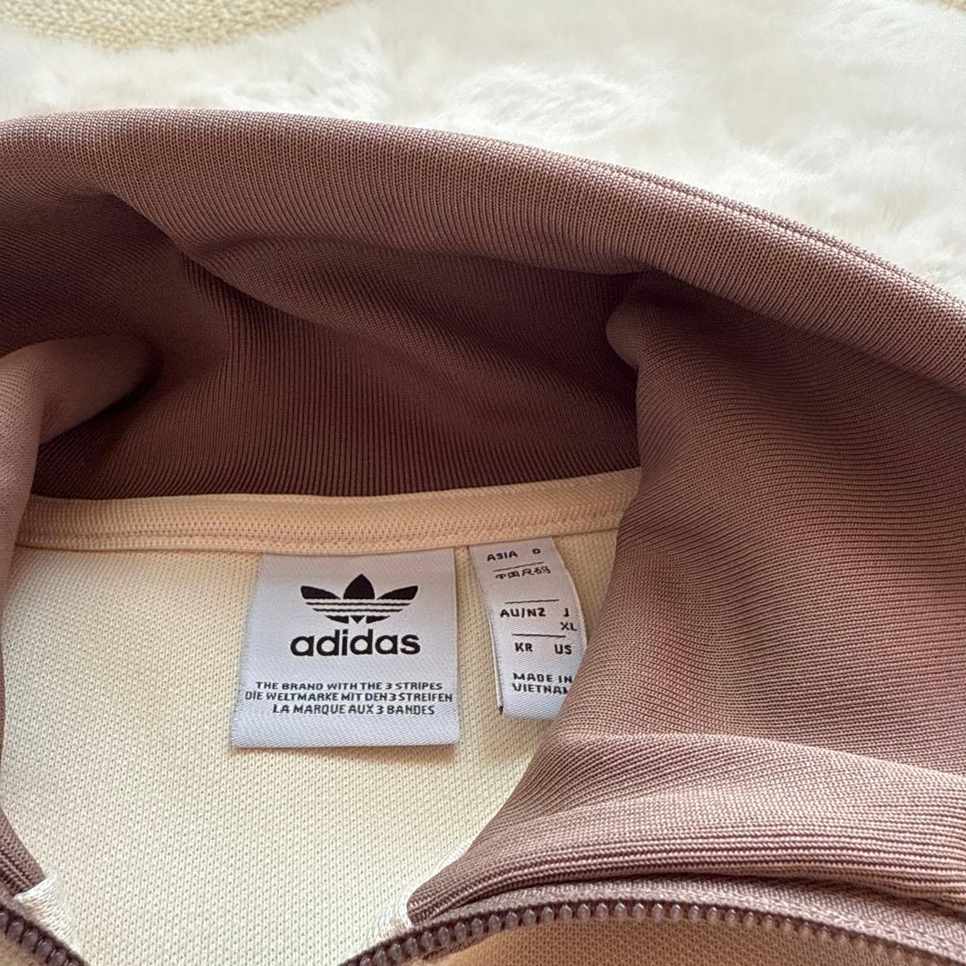 【試着のみ】adidas originals トラックジャケット