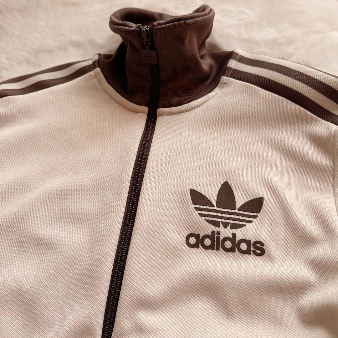 【試着のみ】adidas originals トラックジャケット