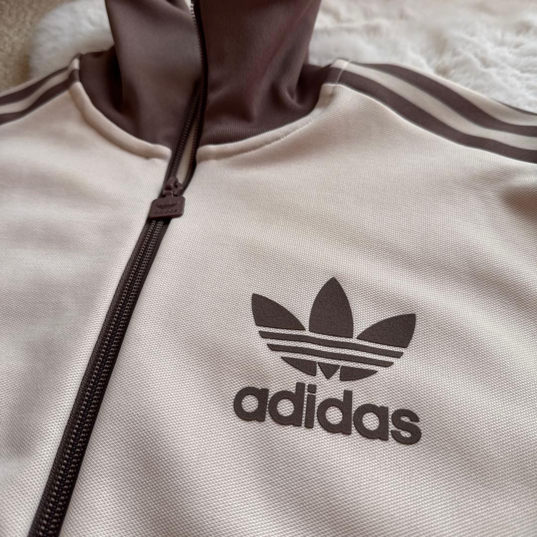 【試着のみ】adidas originals トラックジャケット