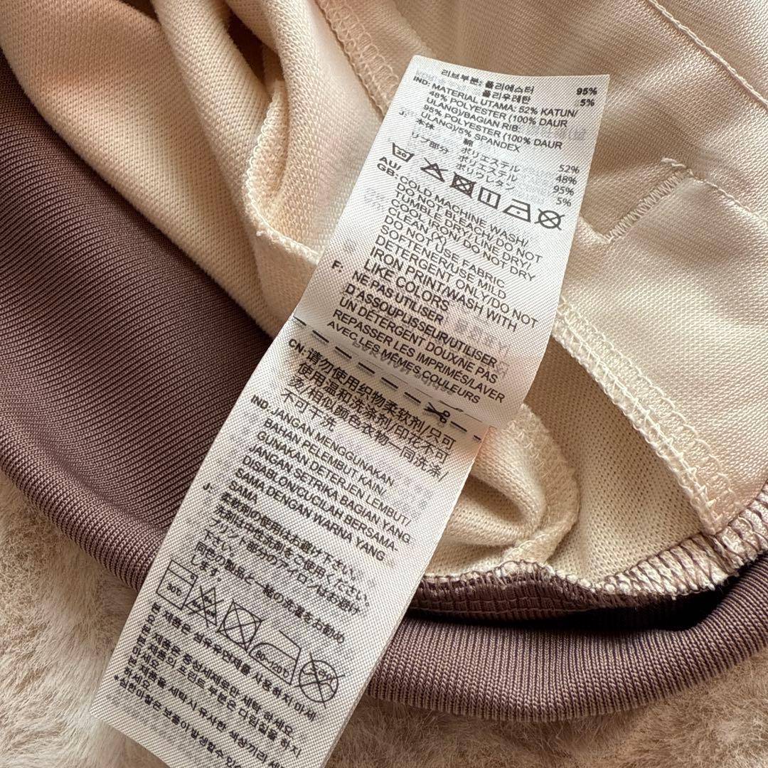 【試着のみ】adidas originals トラックジャケット