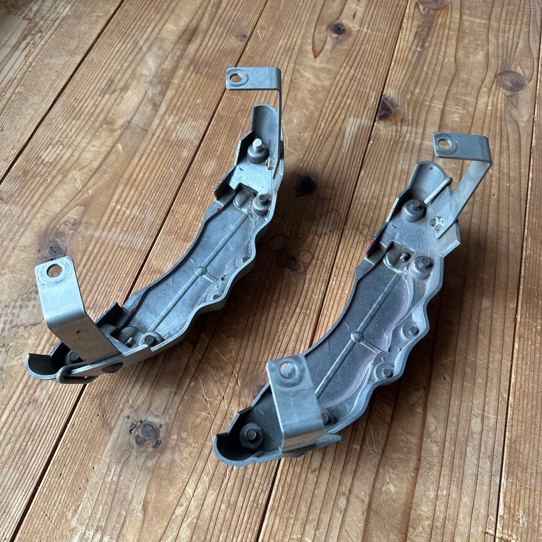⭐︎M.T.S. ブレーキキャリパーカバー　絶版品　ハイエース⭐︎