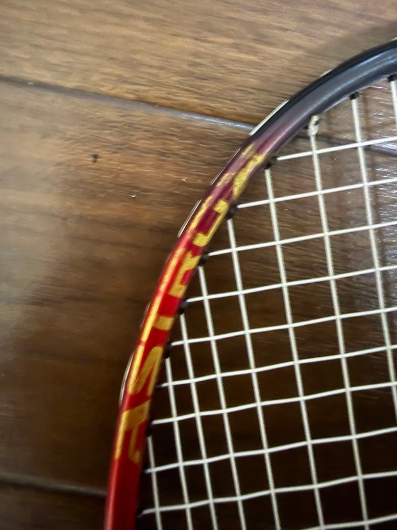 最終値下げ アストロクス99プロ 3UG5