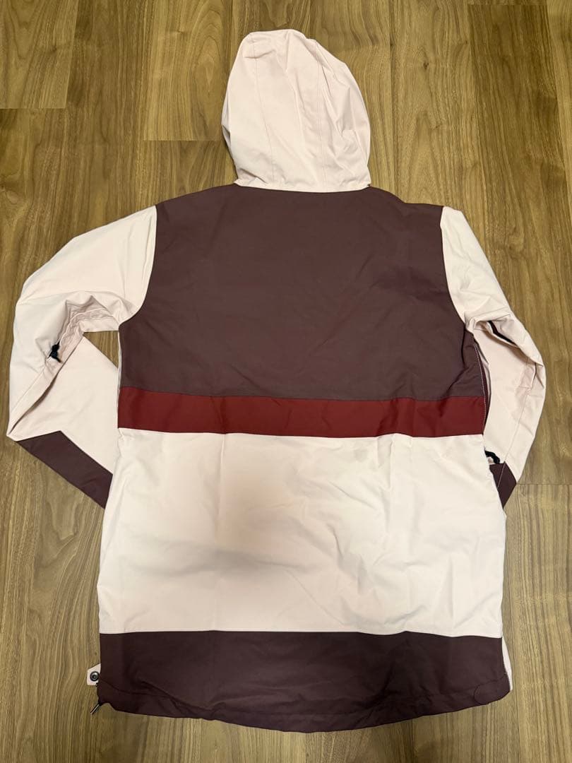 Airblaster ジャケット