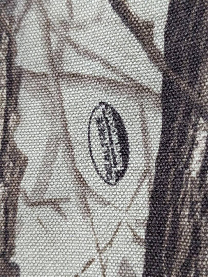 カーハート/リアルツリーカモ ペインター ショートパンツ/SIZE 40インチ