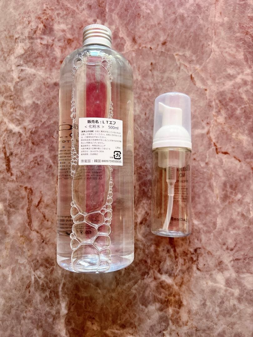 La chom B TONIQUE FLANDEU(トニクプランド)