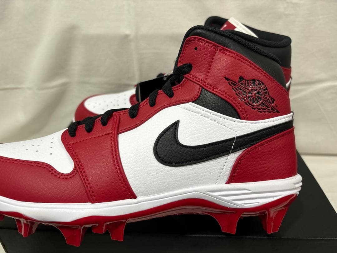 nike jordan 1 mid td chicago 27 シカゴ アメフト