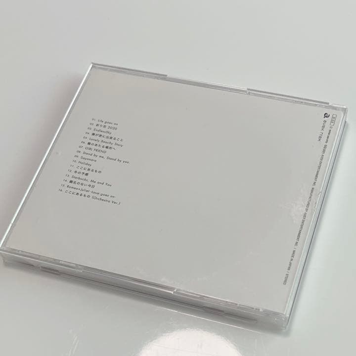 Life Goes On  平井大