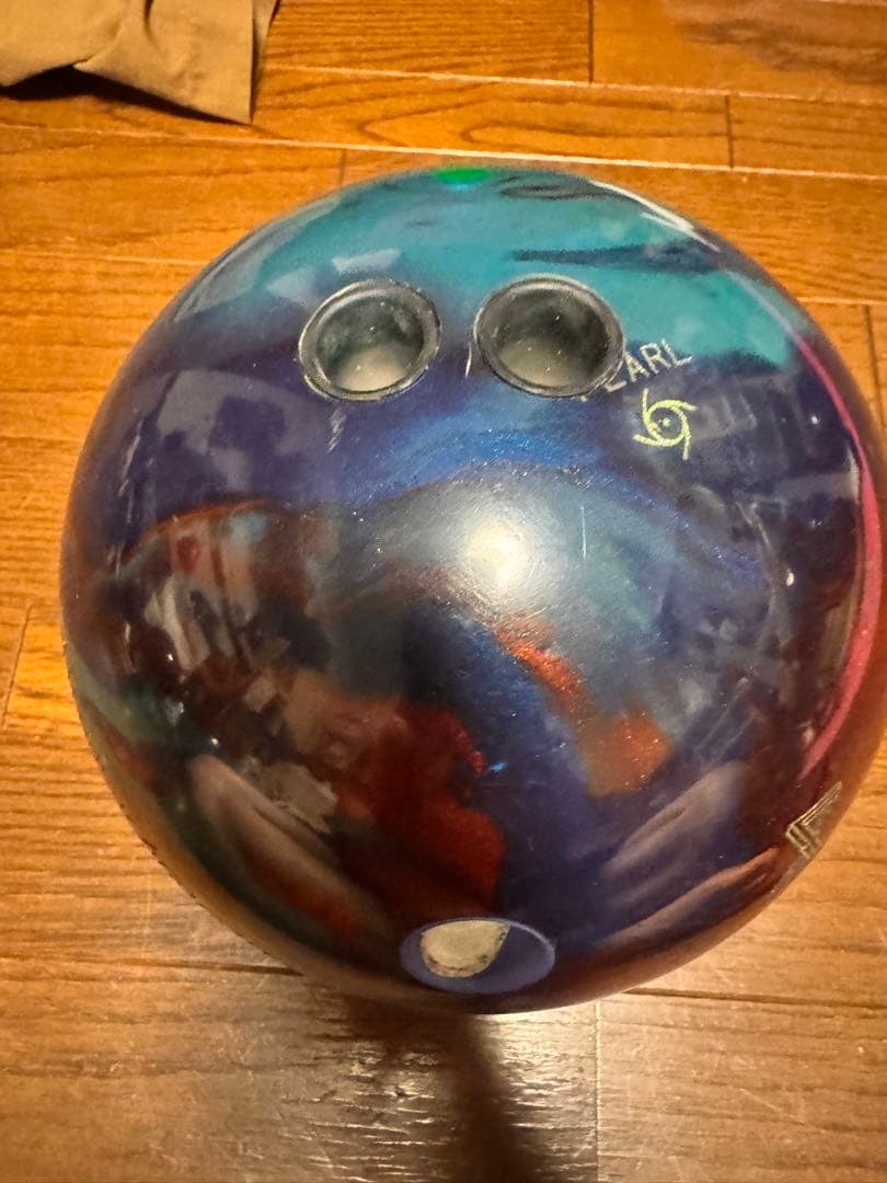 【15lb】アブソリュートパール