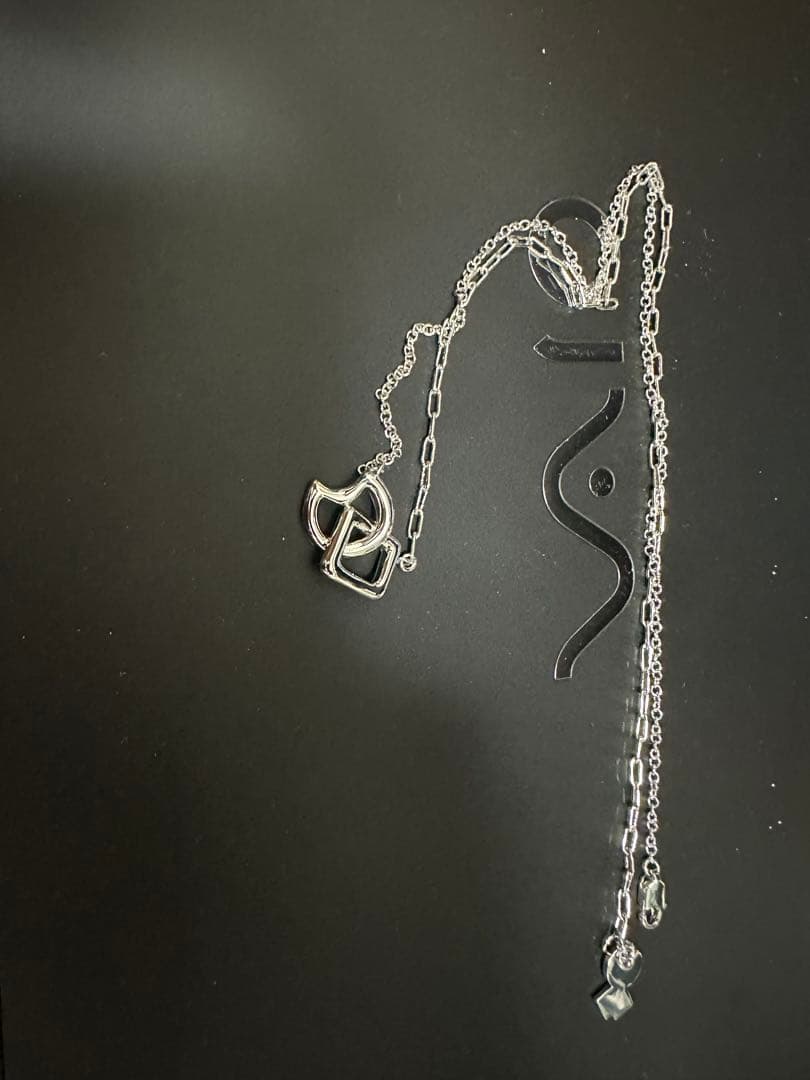 harmoe ネックレス