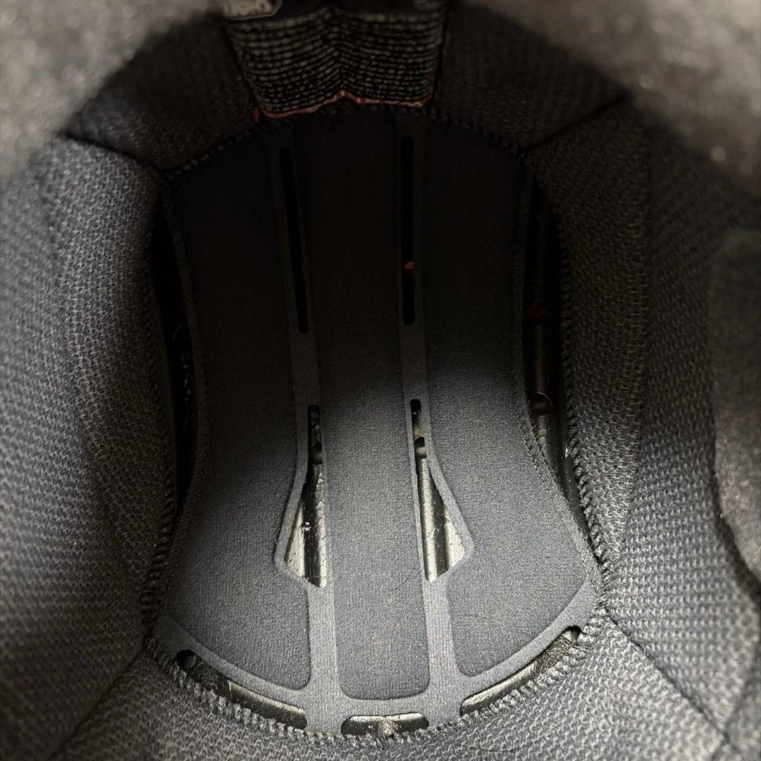 ショウエイ　SHOEI Z-7 Z7 ブリリアントイエロー　XL 61cm