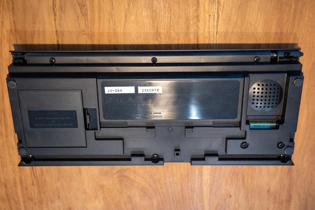 Roland JU-06A シンセサイザー Juno 106 60 ローランド