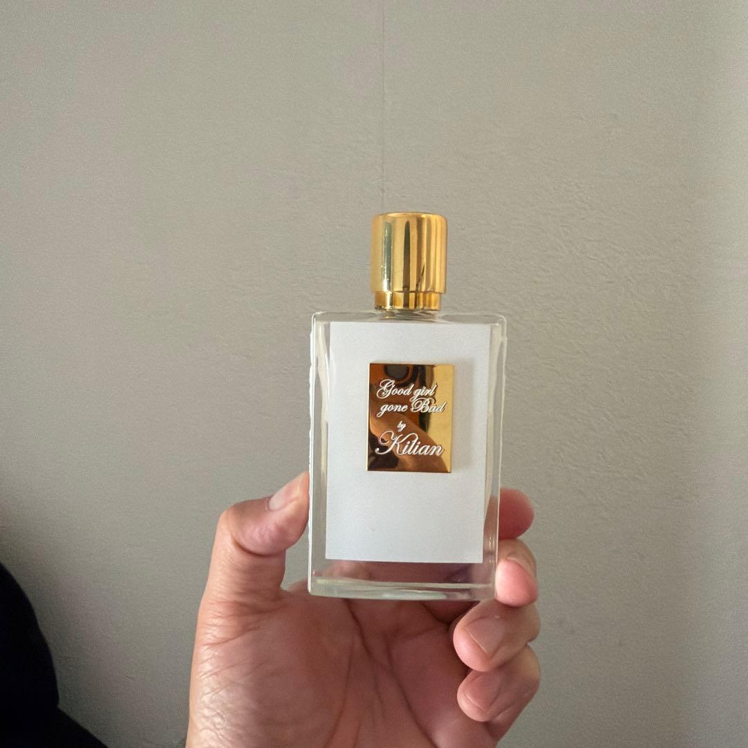 キリアン　グッドガールゴーンバッド　オードパルファム