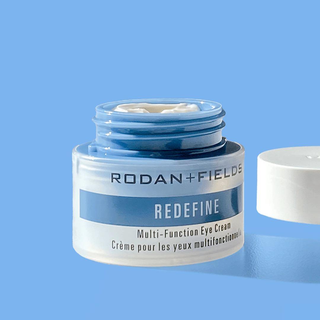 RODAN+FIELDS REDEFINE アイクリーム ロダンアンドフィールズ