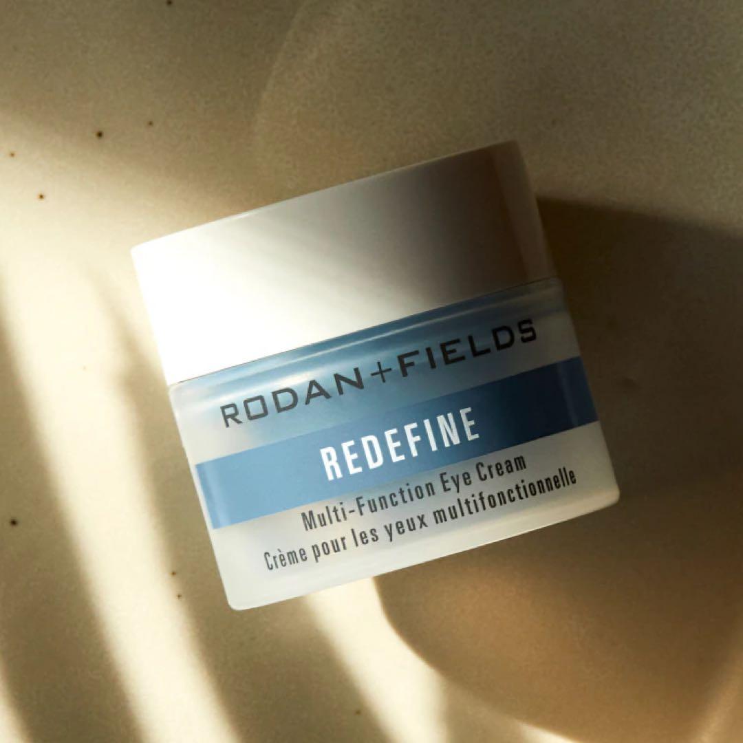 RODAN+FIELDS REDEFINE アイクリーム ロダンアンドフィールズ