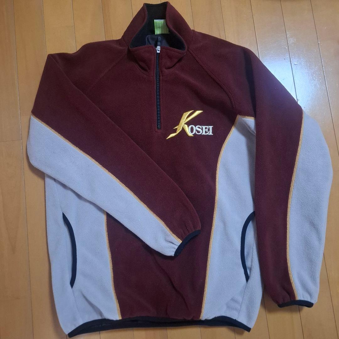 ★美品★八戸学院光星フリース