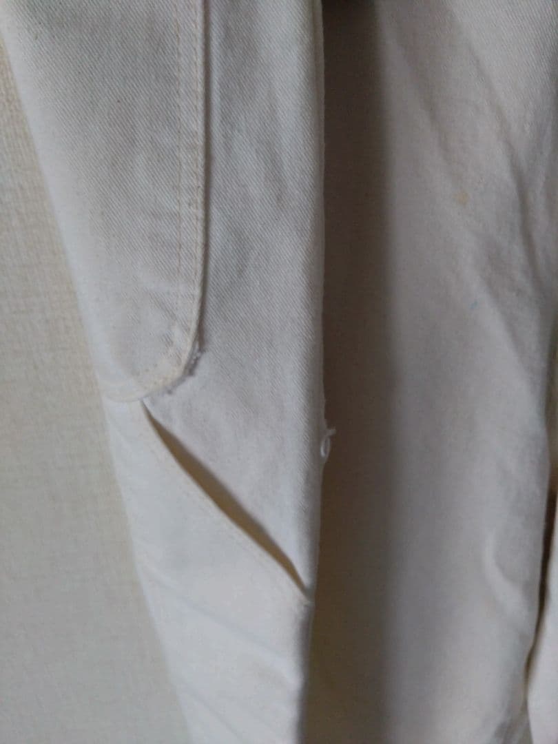 【最安】80s ディッキーズ ペインターパンツ チビタグ 実寸W38インチ