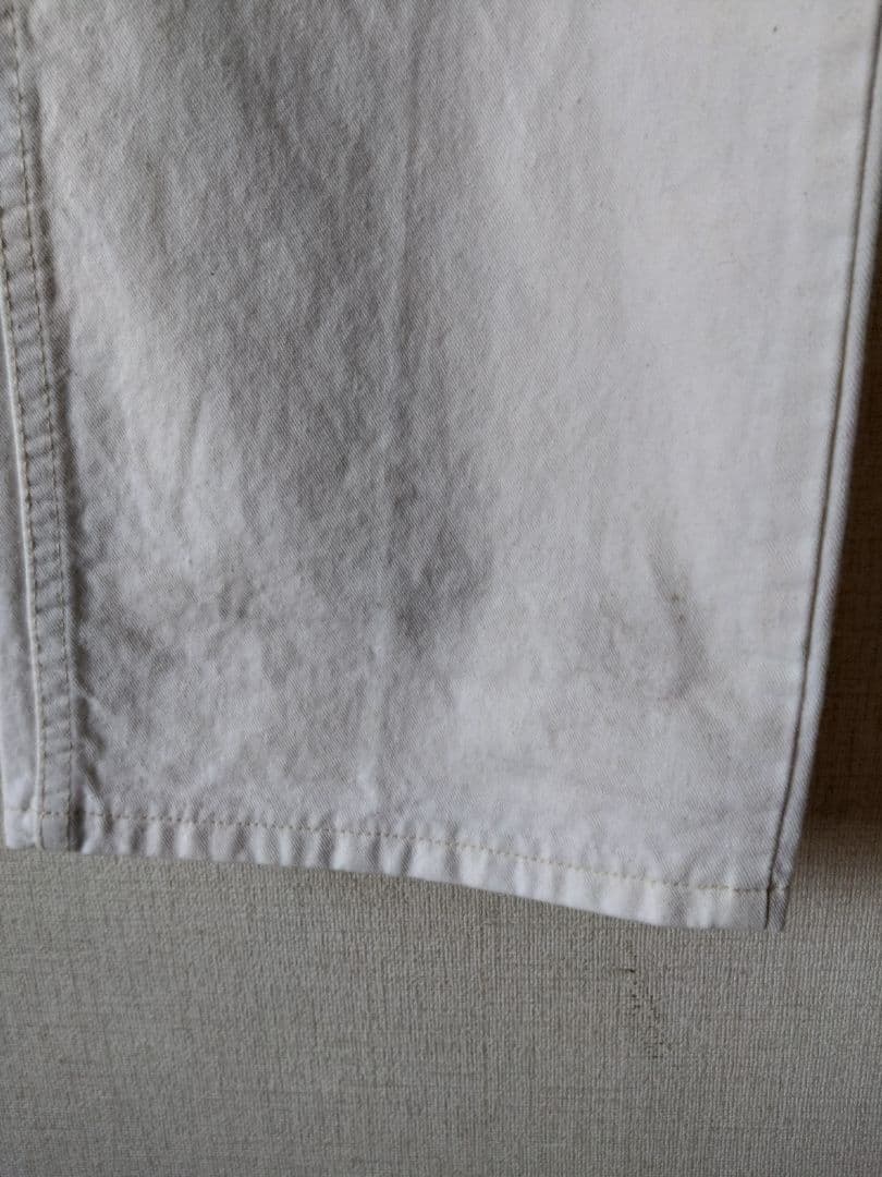 【最安】80s ディッキーズ ペインターパンツ チビタグ 実寸W38インチ