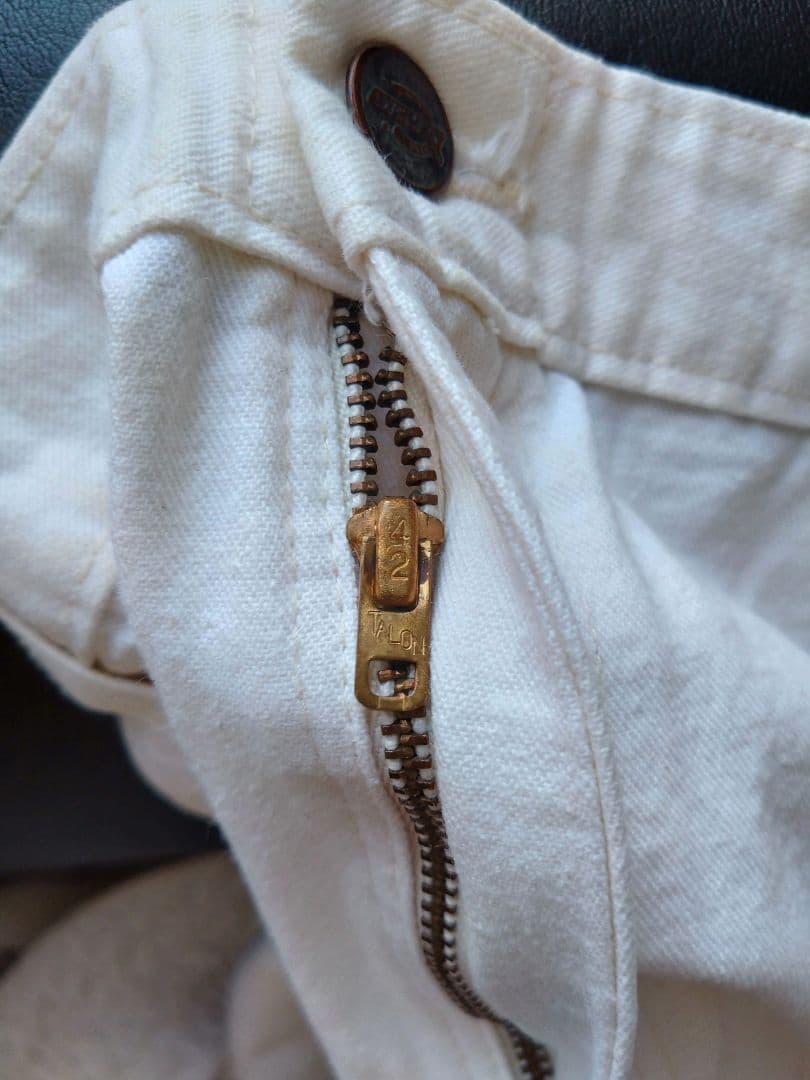 【最安】80s ディッキーズ ペインターパンツ チビタグ 実寸W38インチ