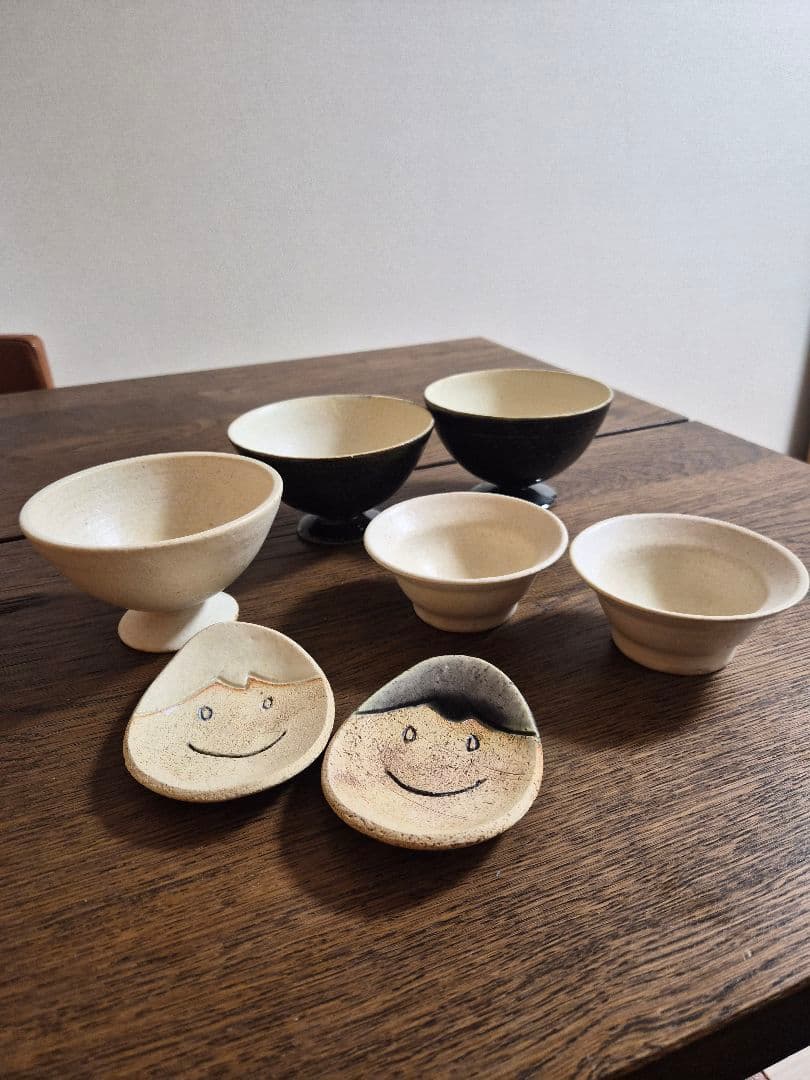 イトウサトミ B品 セット