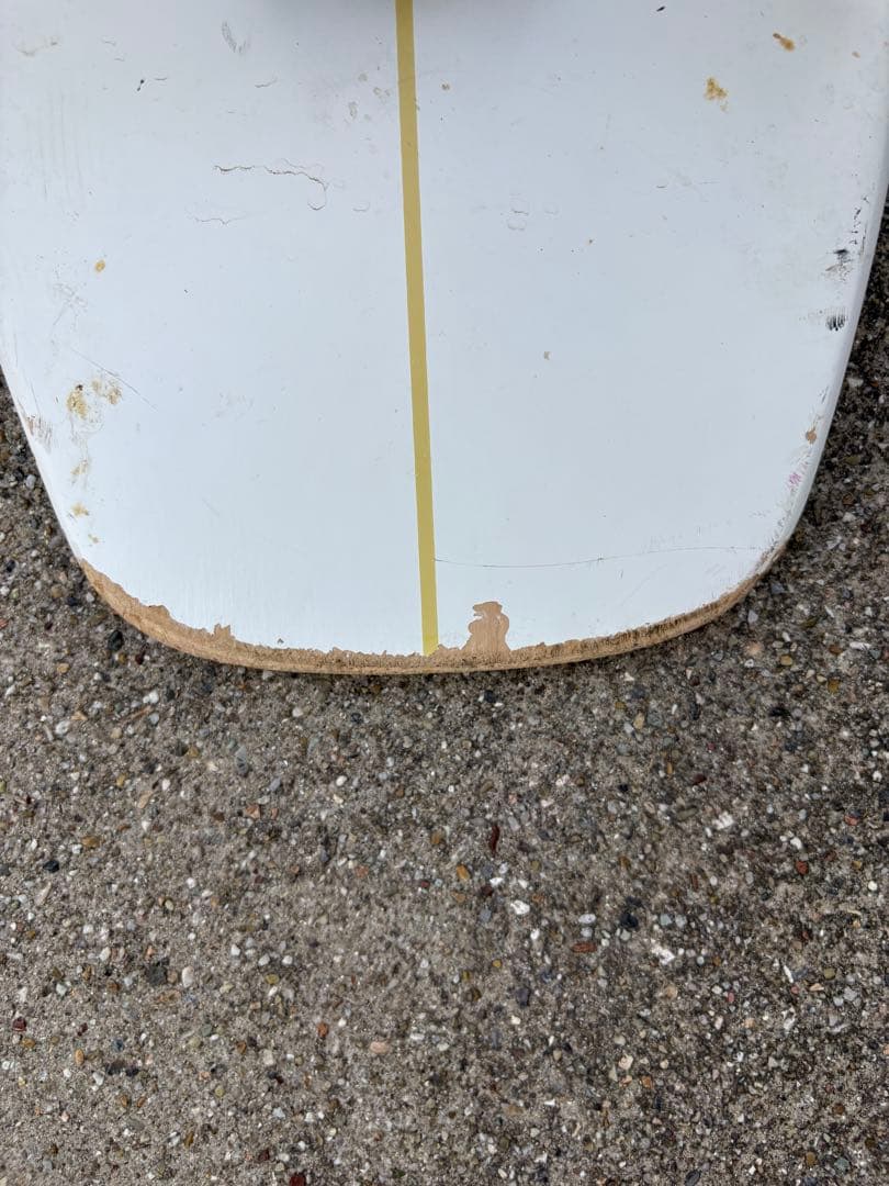 ま*ん様 Triton Knowledge ショートボード