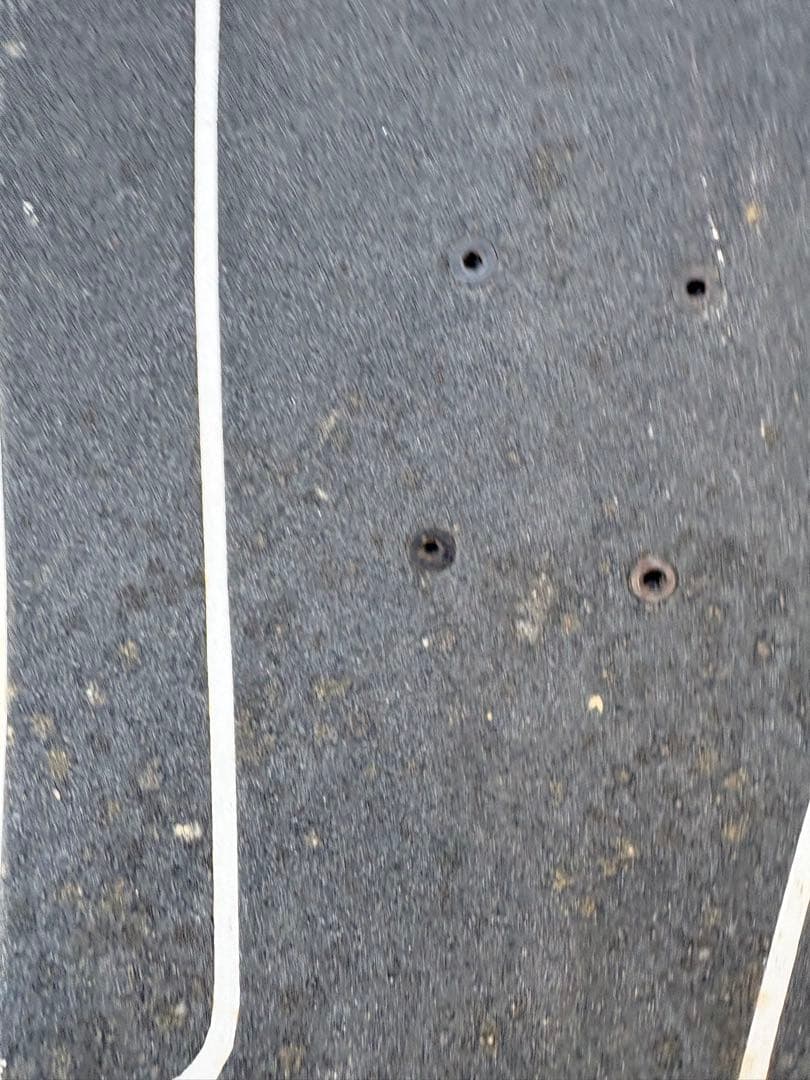 ま*ん様 Triton Knowledge ショートボード