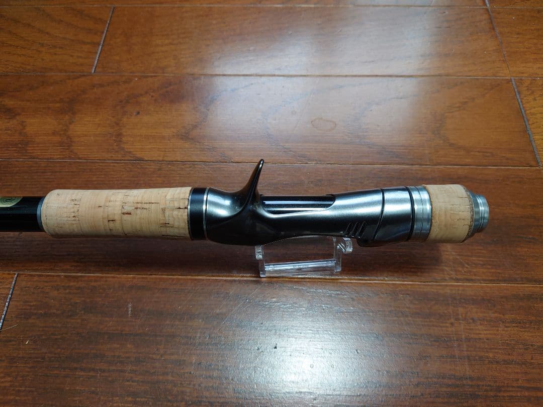 シマノバンタム.180XXH-SB ビックベイト