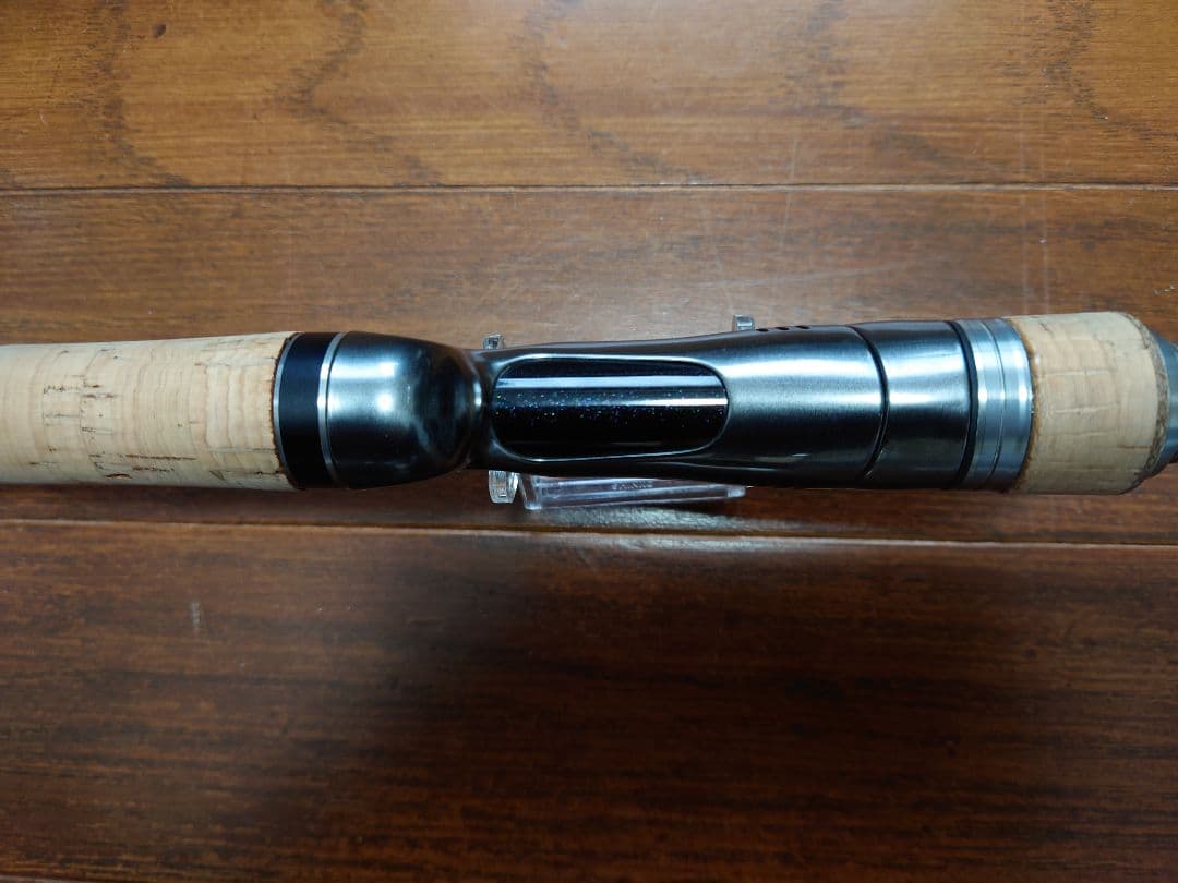 シマノバンタム.180XXH-SB ビックベイト