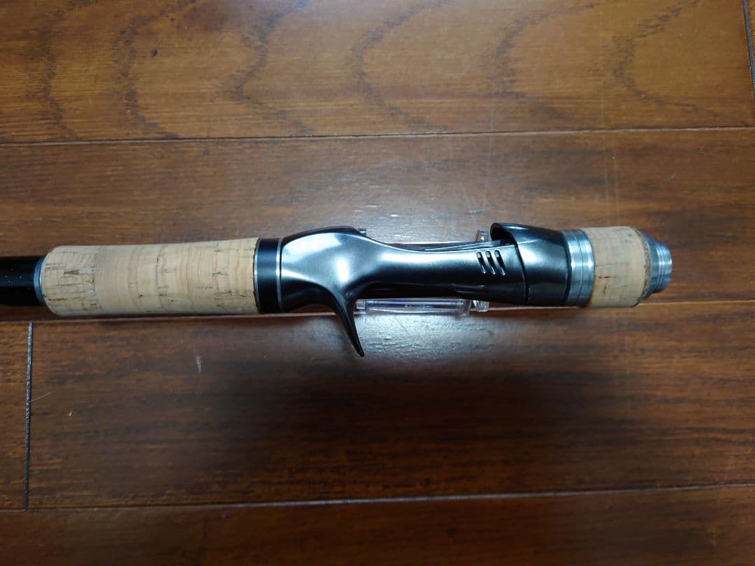 シマノバンタム.180XXH-SB ビックベイト