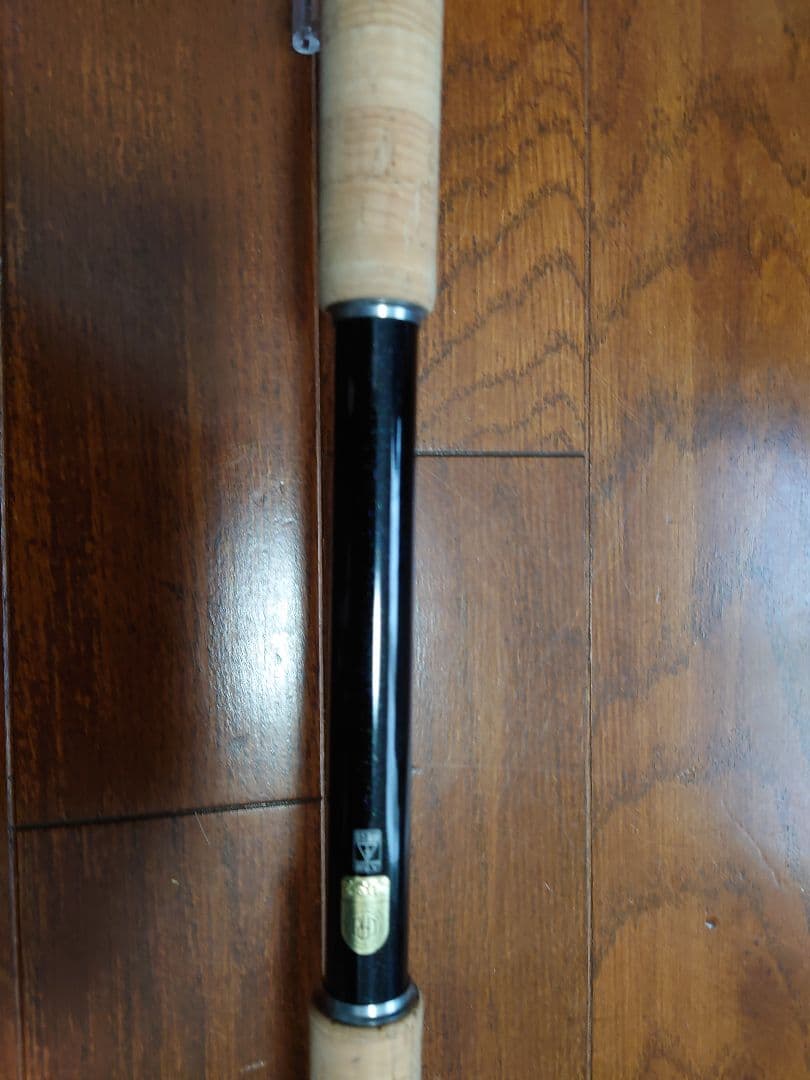 シマノバンタム.180XXH-SB ビックベイト