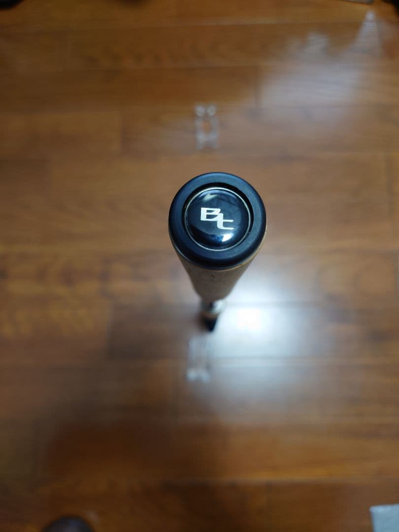 シマノバンタム.180XXH-SB ビックベイト