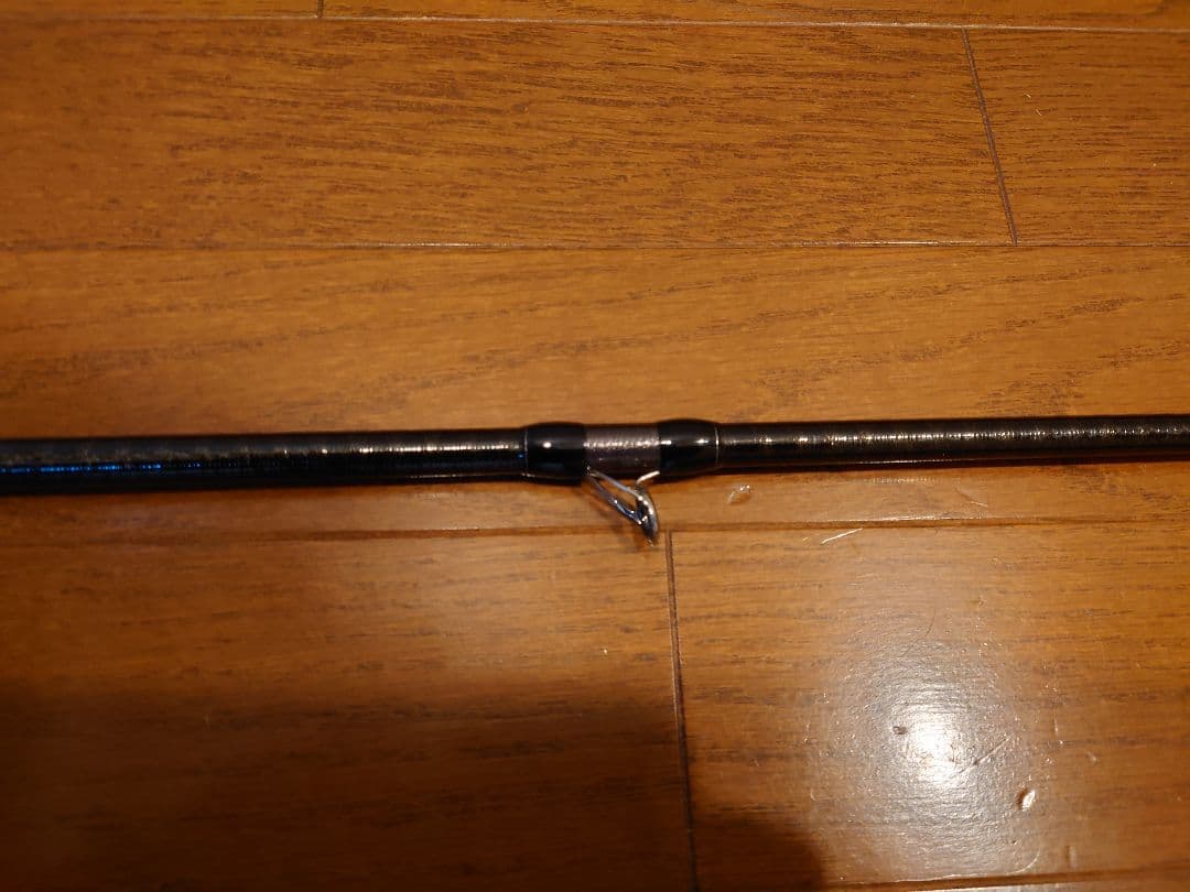 シマノバンタム.180XXH-SB ビックベイト