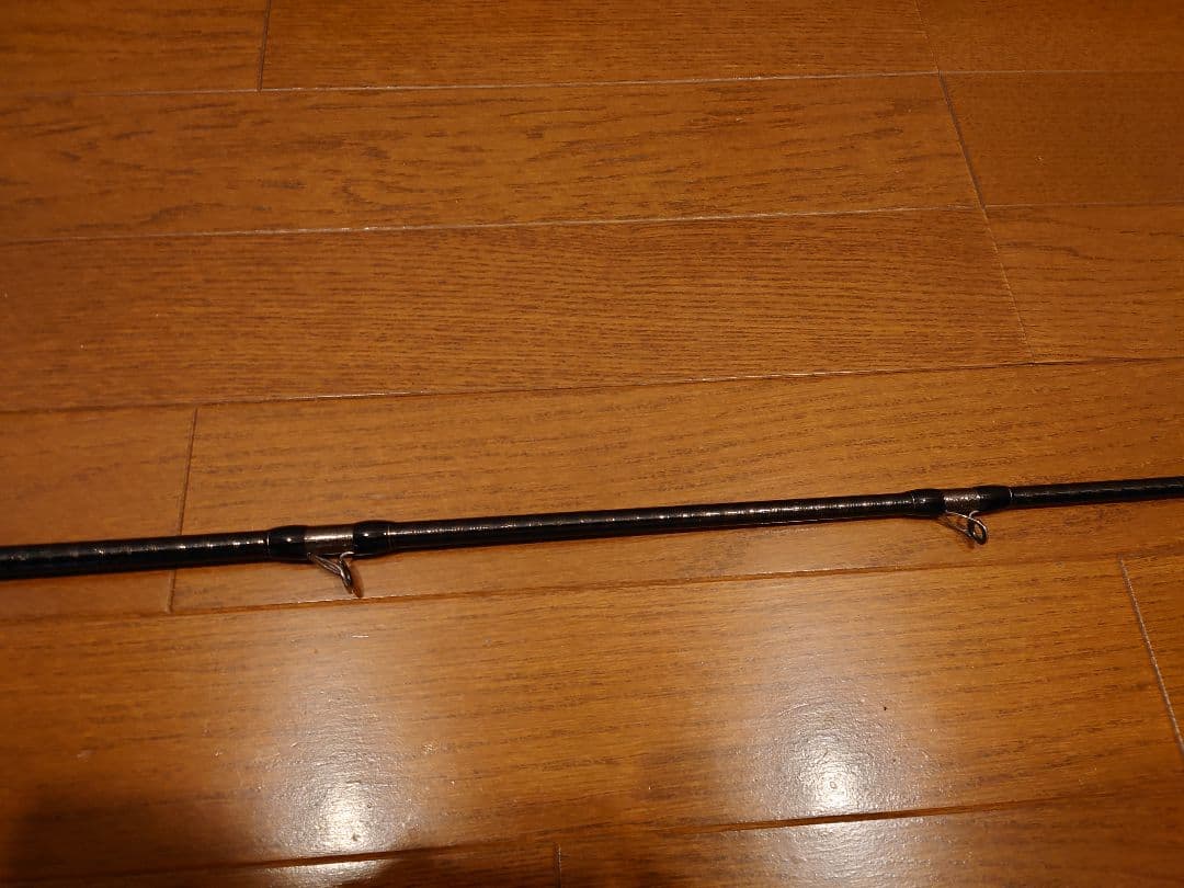 シマノバンタム.180XXH-SB ビックベイト